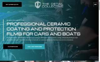 The Detail Collective | Paint Protection Film & Ceramic Coating