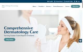 The Skin Revitalizing Center