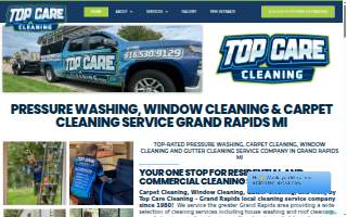 Top Care Cleaning Services of Grandville