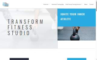 Transform Fitness Studio