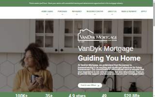 VanDyk Mortgage Corporation