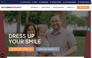 Bow Tie Orthodontics of Grosse Pointe Woods