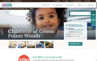 Childtime of Grosse Pointe Woods