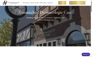 Decker Dermatology & Mohs Surgery