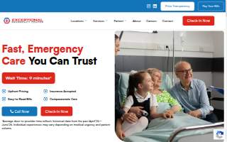 Exceptional Senior Care