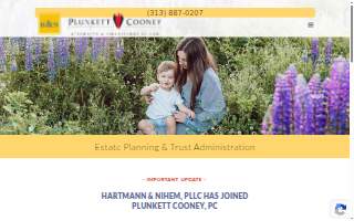 Hartmann & Nihem PLLC