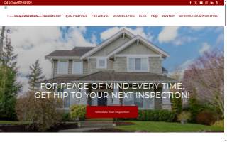 Home Inspection Professionals of Grosse Pointe Woods