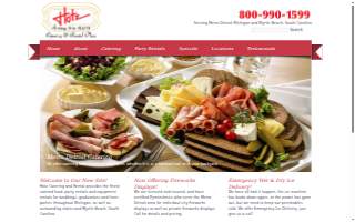 Hotz Catering and Rental of Grosse Pointe Woods