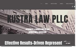 Kustra & Bloom PLC