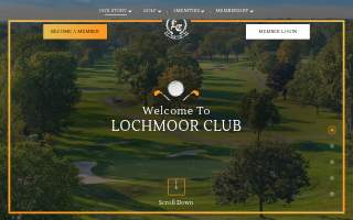 Lochmoor Club