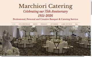 Marchiori Catering of Grosse Pointe Woods