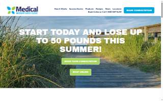 Medical Weight Loss Clinic - Grosse Pointe