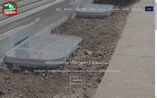 Michigan Egress
