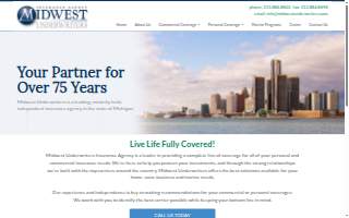 Midwest Underwriters Insurance