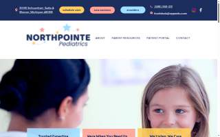 Northpointe Pediatrics, PC of Grosse Pointe Woods