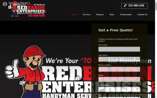 Red Baron Enterprises of Grosse Pointe Woods