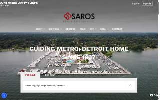 Saros Real Estate Services
