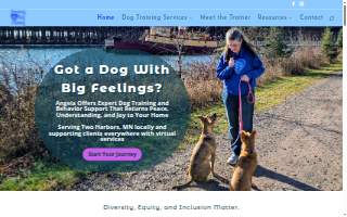 Serenity Dog Training of Grosse Pointe Woods