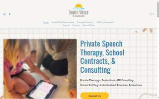 Shores Speech & Language LLC of Grosse Pointe Woods