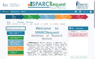 SPARC Speech & Language Therapy Services