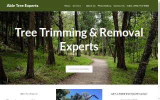 Able Tree Experts of Hamtramck