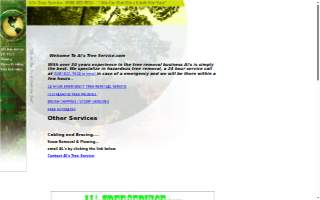 Al's Tree Service