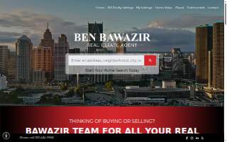 Bawazir Real estate Office
