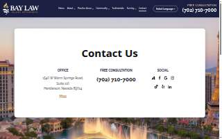 Bay Logistics, Inc. of Hamtramck