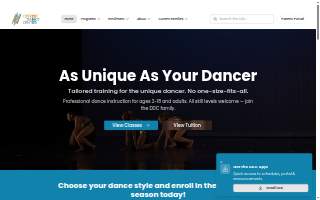 Detroit Dance Center® of Hamtramck