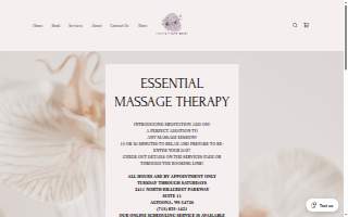 Essential Massage Therapy
