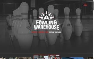 Fowling Warehouse Detroit