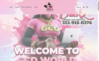 Graphic ChickZ Designs and Printing, LLC