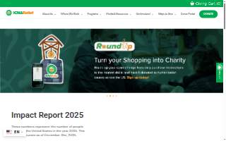 ICNA Relief Michigan (Muslim Family Services)