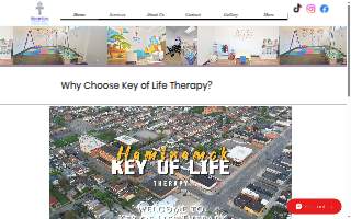 Key of Life Therapy