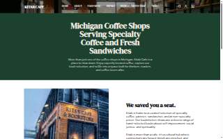 Kitab Cafe and Bookstore
