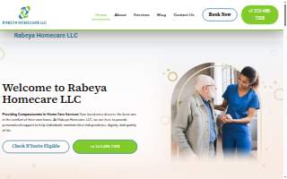Rabeya Home Care (Homecare Agency) of Hamtramck