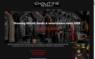 Showtime Detroit