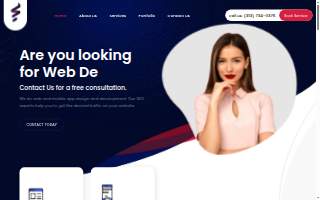Web Designs Detroit Marketing Agency