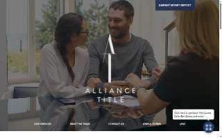 Alliance Title of Michigan