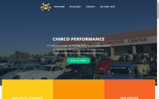 Chirco Title Agency Inc.