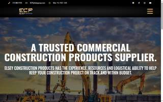 Elsey Construction Products