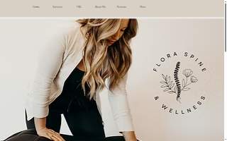 Flora Spine and Wellness