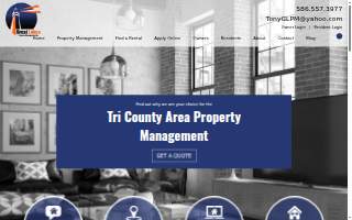 Great Lakes Property Management Co. Llc