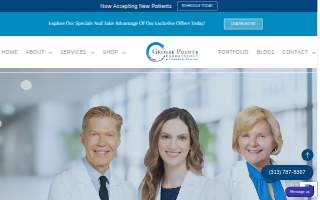 Grosse Pointe Dermatology and Cosmetic Center of Harper Woods