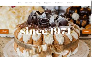 Josef's European Pastry Shop