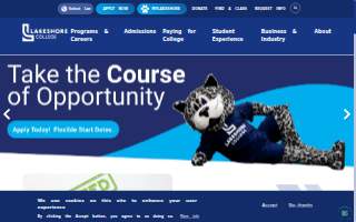 Lakeshore Financial Planning