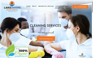 Lakeshore Janitorial Specialist LLC