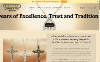 Maloof Jewelry & Gifts
