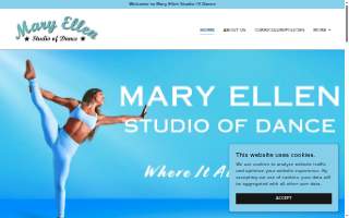 Mary Ellen Studio of Dance