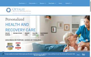Optalis Health & Rehabilitation of Grosse Pointe Woods